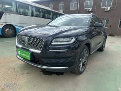 Lincoln Explorer 2021 2.0T AWD Premium - ფოტო 1