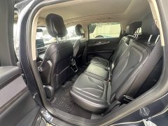 Lincoln Explorer 2021 2.0T AWD Premium - ფოტო 10