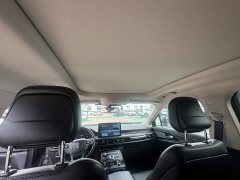 Lincoln Explorer 2021 2.0T AWD Premium - ფოტო 11