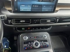Lincoln Explorer 2021 2.0T AWD Premium - ფოტო 14