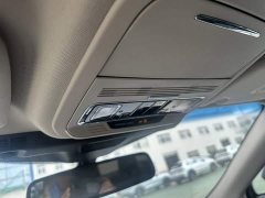Lincoln Explorer 2021 2.0T AWD Premium - ფოტო 16