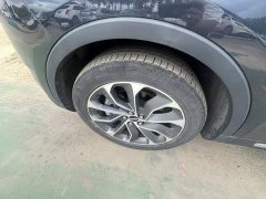 Lincoln Explorer 2021 2.0T AWD Premium - ფოტო 17