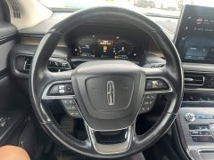 Lincoln Explorer 2021 2.0T AWD Premium - ფოტო 3