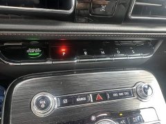 Lincoln Explorer 2021 2.0T AWD Premium - ფოტო 6