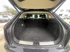 Lincoln Explorer 2021 2.0T AWD Premium - ფოტო 7