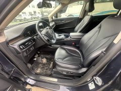 Lincoln Explorer 2021 2.0T AWD Premium - ფოტო 8