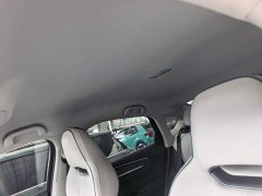 BYD Destroyer 05 2024 Glory Edition DM-i 55KM Luxury - ფოტო 10