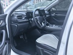 BYD Destroyer 05 2024 Glory Edition DM-i 55KM Luxury - ფოტო 11