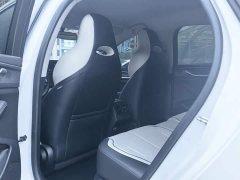 BYD Destroyer 05 2024 Glory Edition DM-i 55KM Luxury - ფოტო 13