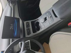 BYD Destroyer 05 2024 Glory Edition DM-i 55KM Luxury - ფოტო 4