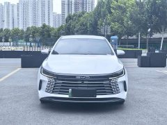 BYD Destroyer 05 2024 Glory Edition DM-i 55KM Luxury - ფოტო 5