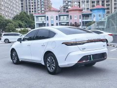 BYD Destroyer 05 2024 Glory Edition DM-i 55KM Luxury - ფოტო 7