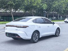 BYD Destroyer 05 2024 Glory Edition DM-i 55KM Luxury - ფოტო 9