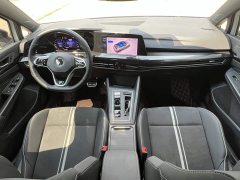 Volkswagen Golf 2021 280TSI DSG R-Line - ფოტო 12