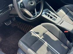 Volkswagen Golf 2021 280TSI DSG R-Line - ფოტო 13
