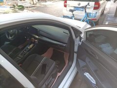 Volkswagen Golf 2021 280TSI DSG R-Line - ფოტო 19