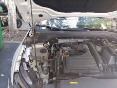Volkswagen Golf 2021 280TSI DSG R-Line - ფოტო 20