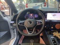 Volkswagen Golf 2021 280TSI DSG R-Line - ფოტო 3