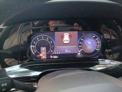 Volkswagen Golf 2021 280TSI DSG R-Line - ფოტო 4