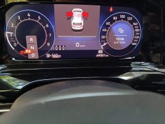 Volkswagen Golf 2021 280TSI DSG R-Line - ფოტო 5