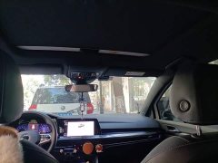 Volkswagen Golf 2021 280TSI DSG R-Line - ფოტო 9