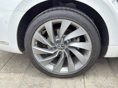 Volkswagen FAW-Volkswagen CC 380TSI Eye-Catching Edition - ფოტო 13