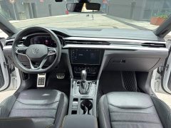 Volkswagen FAW-Volkswagen CC 380TSI Eye-Catching Edition - ფოტო 14