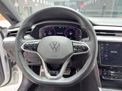 Volkswagen FAW-Volkswagen CC 380TSI Eye-Catching Edition - ფოტო 15