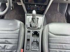 Volkswagen FAW-Volkswagen CC 380TSI Eye-Catching Edition - ფოტო 18