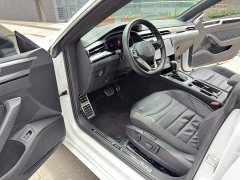 Volkswagen FAW-Volkswagen CC 380TSI Eye-Catching Edition - ფოტო 19