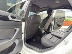 Volkswagen FAW-Volkswagen CC 380TSI Eye-Catching Edition - ფოტო 20