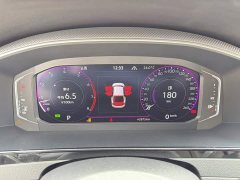 Volkswagen FAW-Volkswagen CC 380TSI Eye-Catching Edition - ფოტო 7