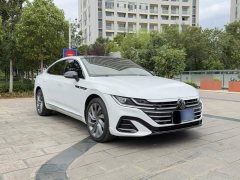 Volkswagen FAW-Volkswagen CC 380TSI Eye-Catching Edition - ფოტო 9