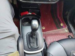 SAIC Clever 311km Vitality Pop Edition - ფოტო 10