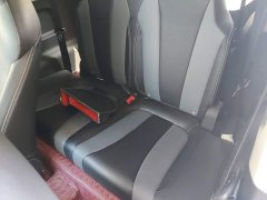 SAIC Clever 311km Vitality Pop Edition - ფოტო 13