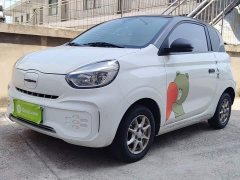 SAIC Clever 311km Vitality Pop Edition - ფოტო 2