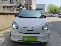 SAIC Clever 311km Vitality Pop Edition - ფოტო 3