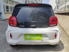SAIC Clever 311km Vitality Pop Edition - ფოტო 4