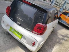 SAIC Clever 311km Vitality Pop Edition - ფოტო 5