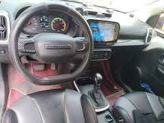 SAIC Clever 311km Vitality Pop Edition - ფოტო 6
