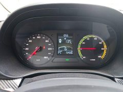 SAIC Clever 311km Vitality Pop Edition - ფოტო 8
