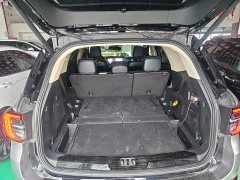 Ford Explorer 2023 EcoBoost 285 AWD Fashion Plus 7-Seater - ფოტო 11