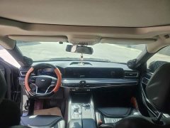 Ford Explorer 2023 EcoBoost 285 AWD Fashion Plus 7-Seater - ფოტო 12