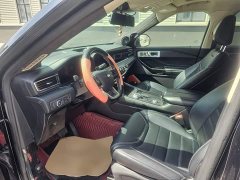 Ford Explorer 2023 EcoBoost 285 AWD Fashion Plus 7-Seater - ფოტო 13