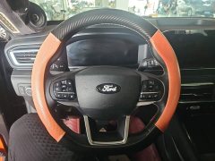Ford Explorer 2023 EcoBoost 285 AWD Fashion Plus 7-Seater - ფოტო 3