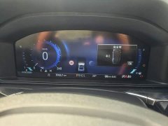 Ford Explorer 2023 EcoBoost 285 AWD Fashion Plus 7-Seater - ფოტო 4