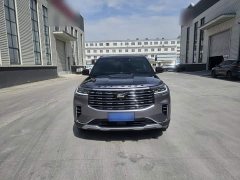 Ford Explorer 2023 EcoBoost 285 AWD Fashion Plus 7-Seater - ფოტო 5