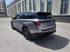 Ford Explorer 2023 EcoBoost 285 AWD Fashion Plus 7-Seater - ფოტო 7