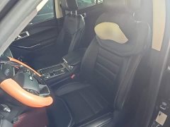 Ford Explorer 2023 EcoBoost 285 AWD Fashion Plus 7-Seater - ფოტო 8