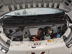 Wuling Yangguang 2024 300km Comfort Passenger Van 75kW - ფოტო 11